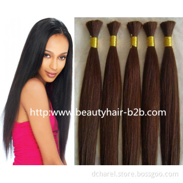 Hot! New Arrival Remy Human Hair Bulk (BHF022)